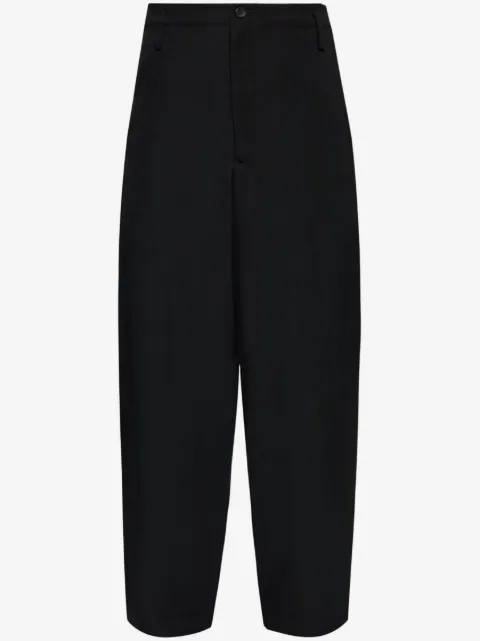 Yohji Yamamoto Klassische Hose