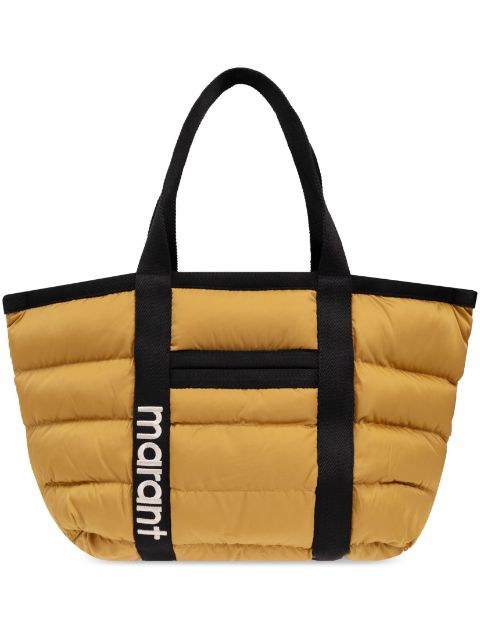 ISABEL MARANT Darwen tote bag Women