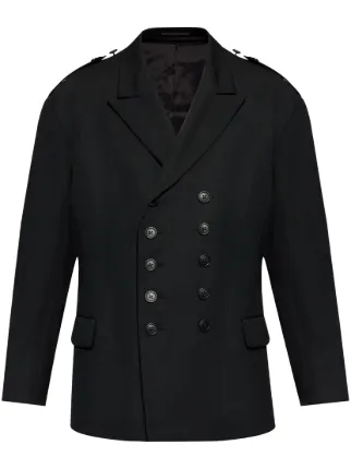 Yohji Yamamoto