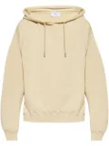 Off-White Arrows hoodie - Neutrals