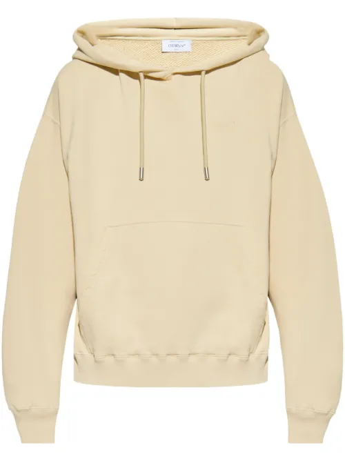 Hoodie Arrows - Off-White - Modalova