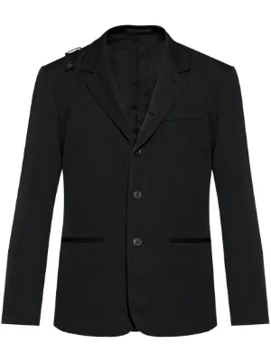 Yohji Yamamoto （ヨウジヤマモト）ジャケット - FARFETCH