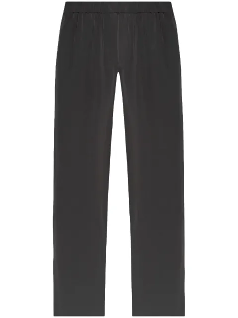 SAMSOE SAMSOE pantalones Hoys