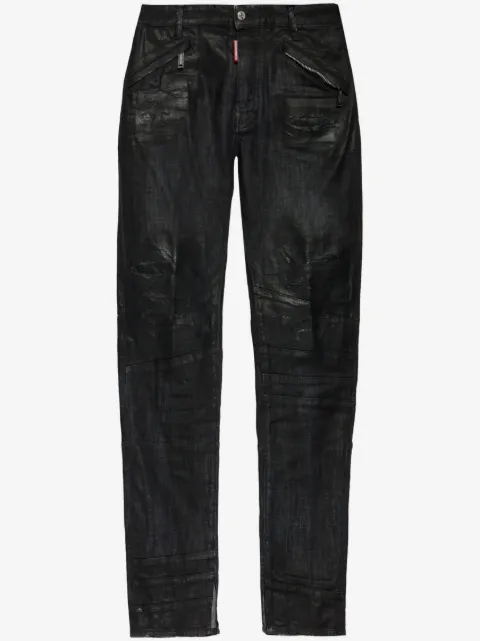 DSQUARED2 Tidy Biker jeans