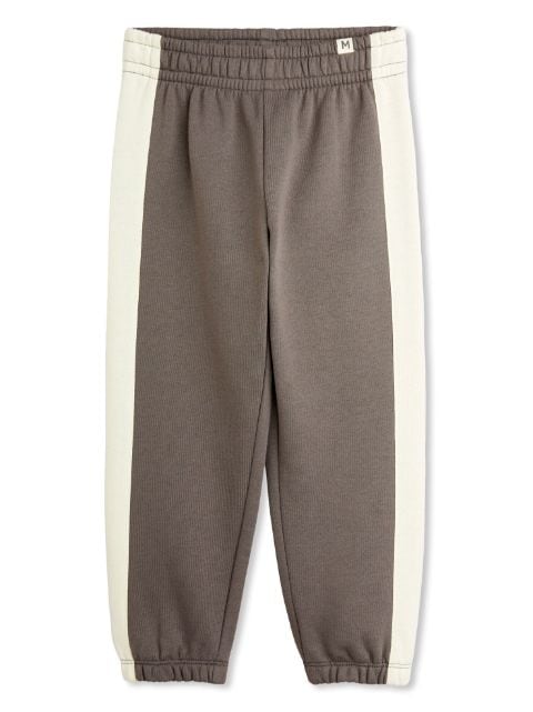 Mini Rodini Society sweatpants