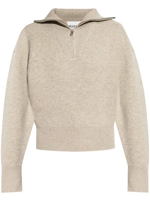 MARANT ÉTOILE Laranne sweater