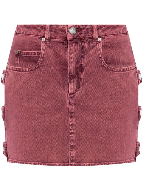 MARANT ÉTOILE falda Stessy