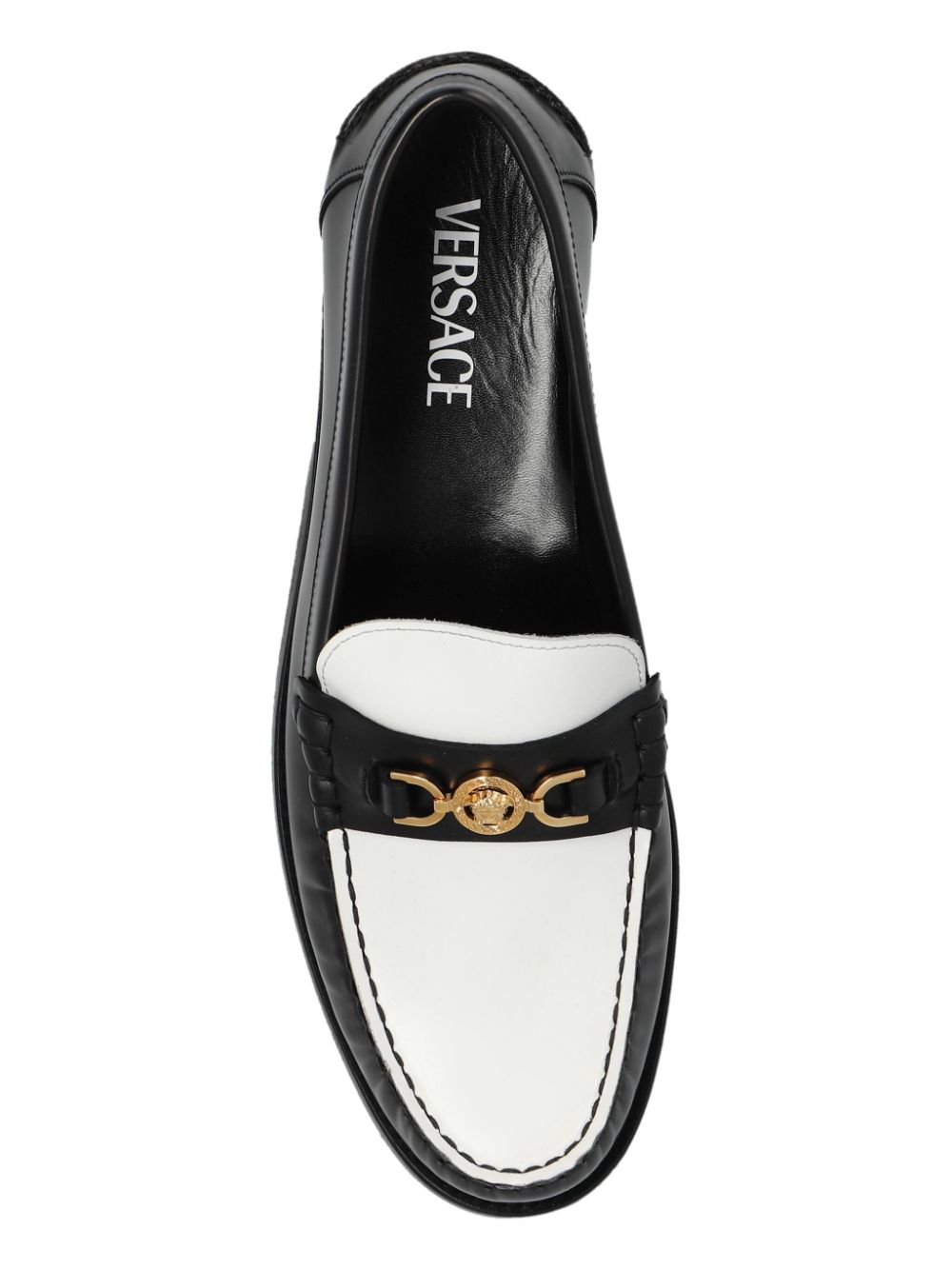 Versace Medusa 95 loafers