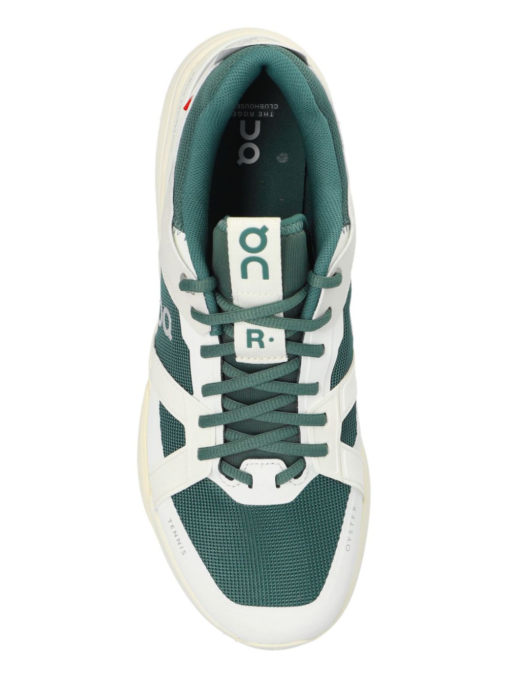 On Running The Roger Clubhouse Pro sneakers Men