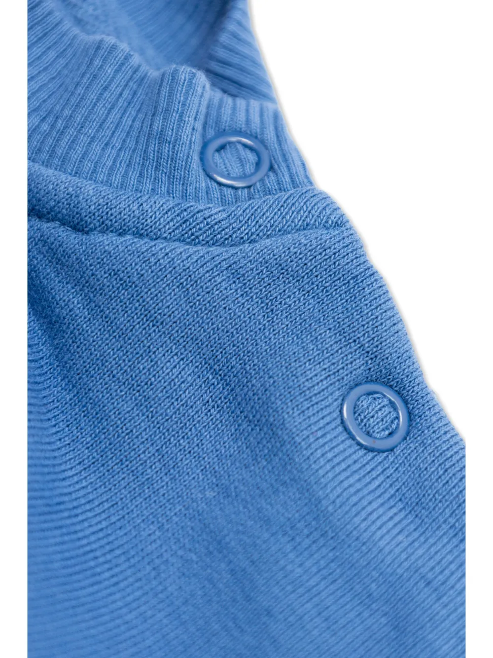 Bobo Choses Baby Beneath The Moon sweater Blauw