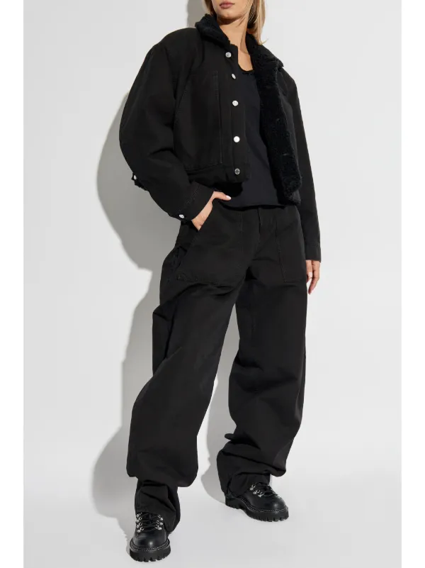 完売前に◇DSQUARED2 Puffer ダウン ジャケット ブラック (D