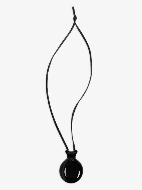 LEMAIRE castanet mirror