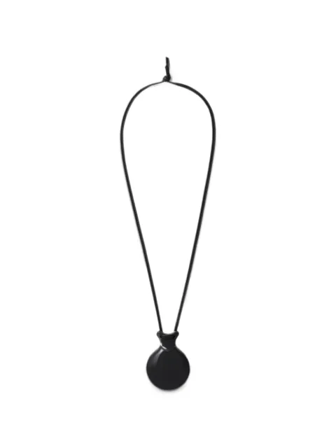 LEMAIRE castanet mirror