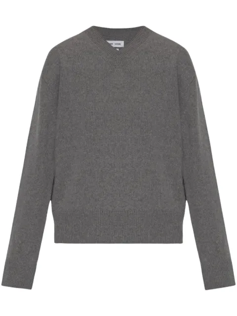 SAMSOE SAMSOE knitted jumper