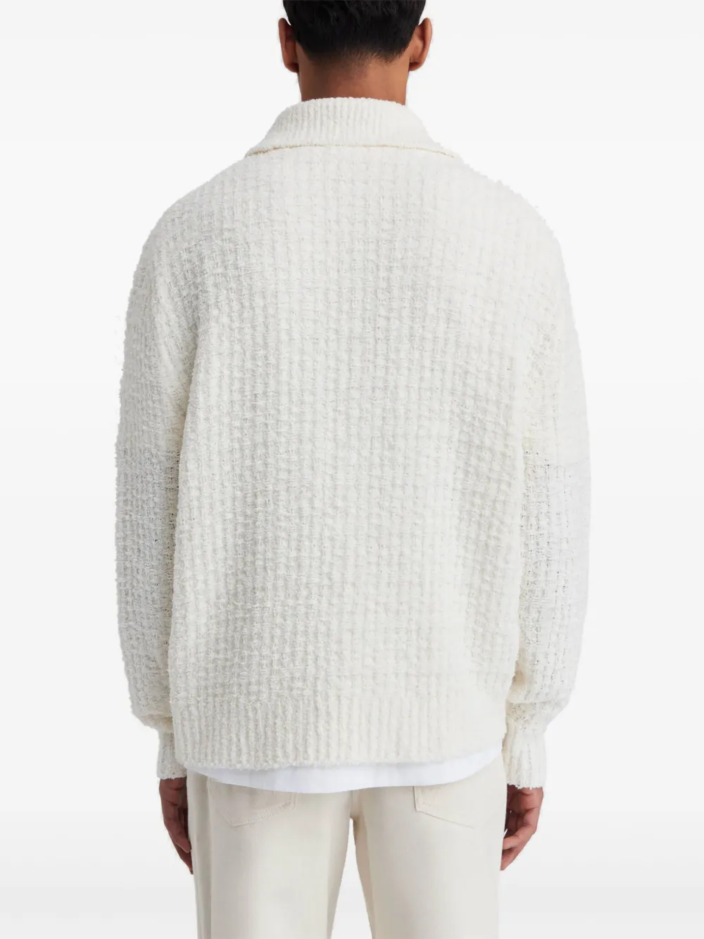 Axel Arigato Scale polotrui Beige