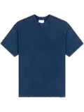 Axel Arigato Optic Distressed t-shirt - Blue