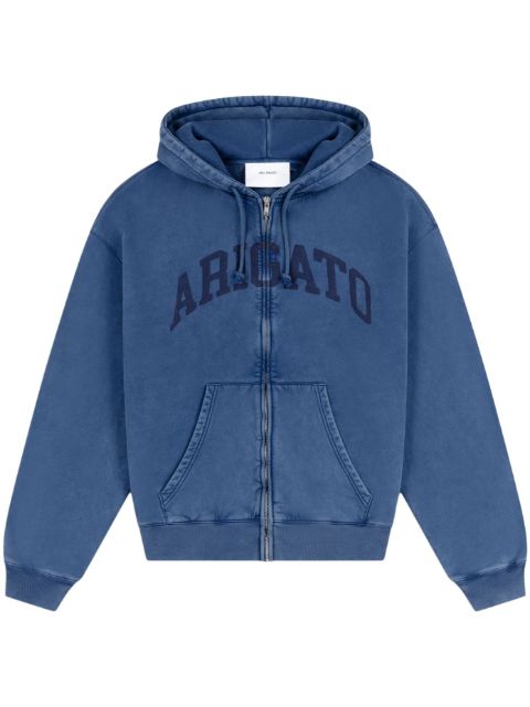 Axel Arigato Link hoodie Men