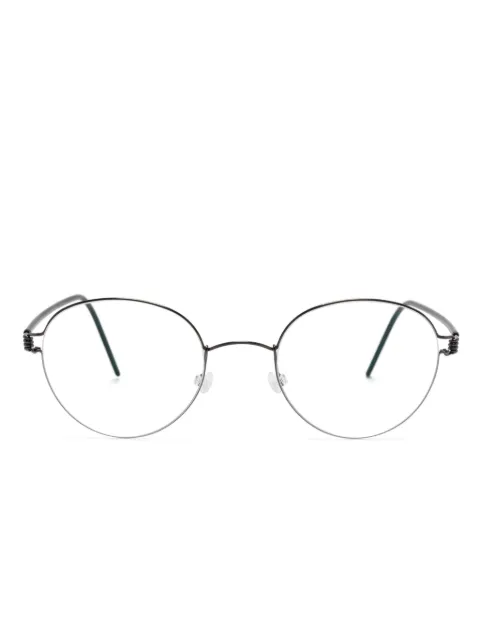 Lindberg lentes Rim Bo
