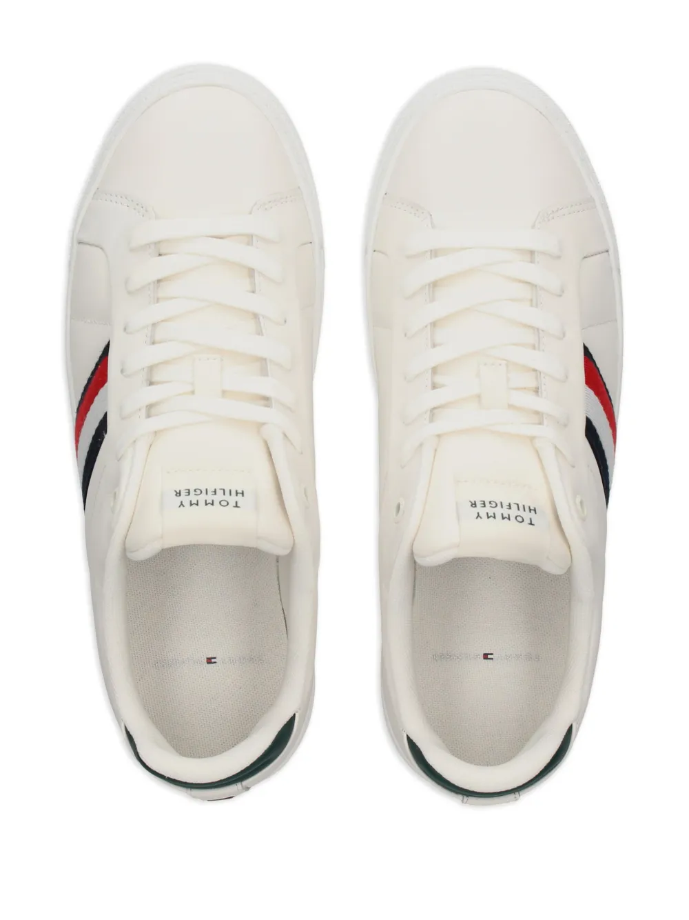 Tommy Hilfiger Cupsole sneakers White