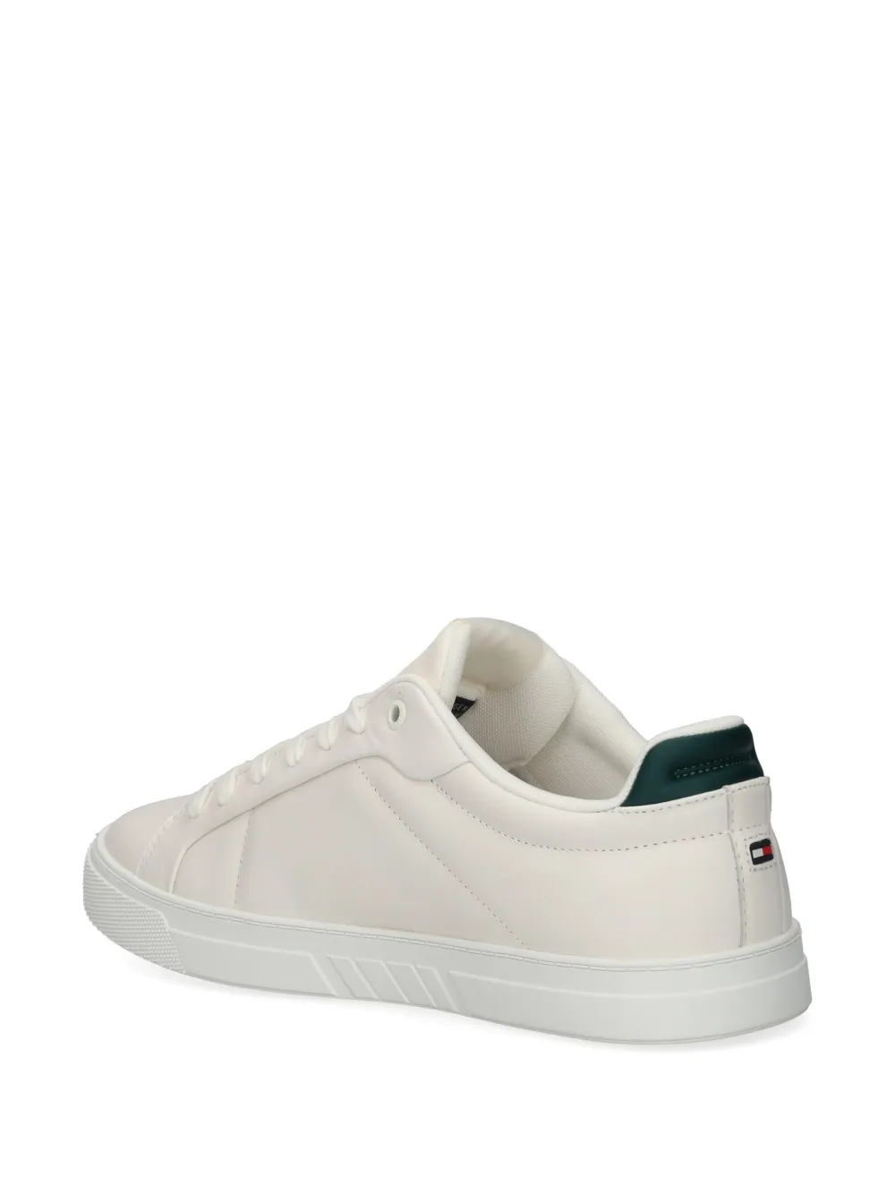 Tommy Hilfiger Cupsole sneakers White