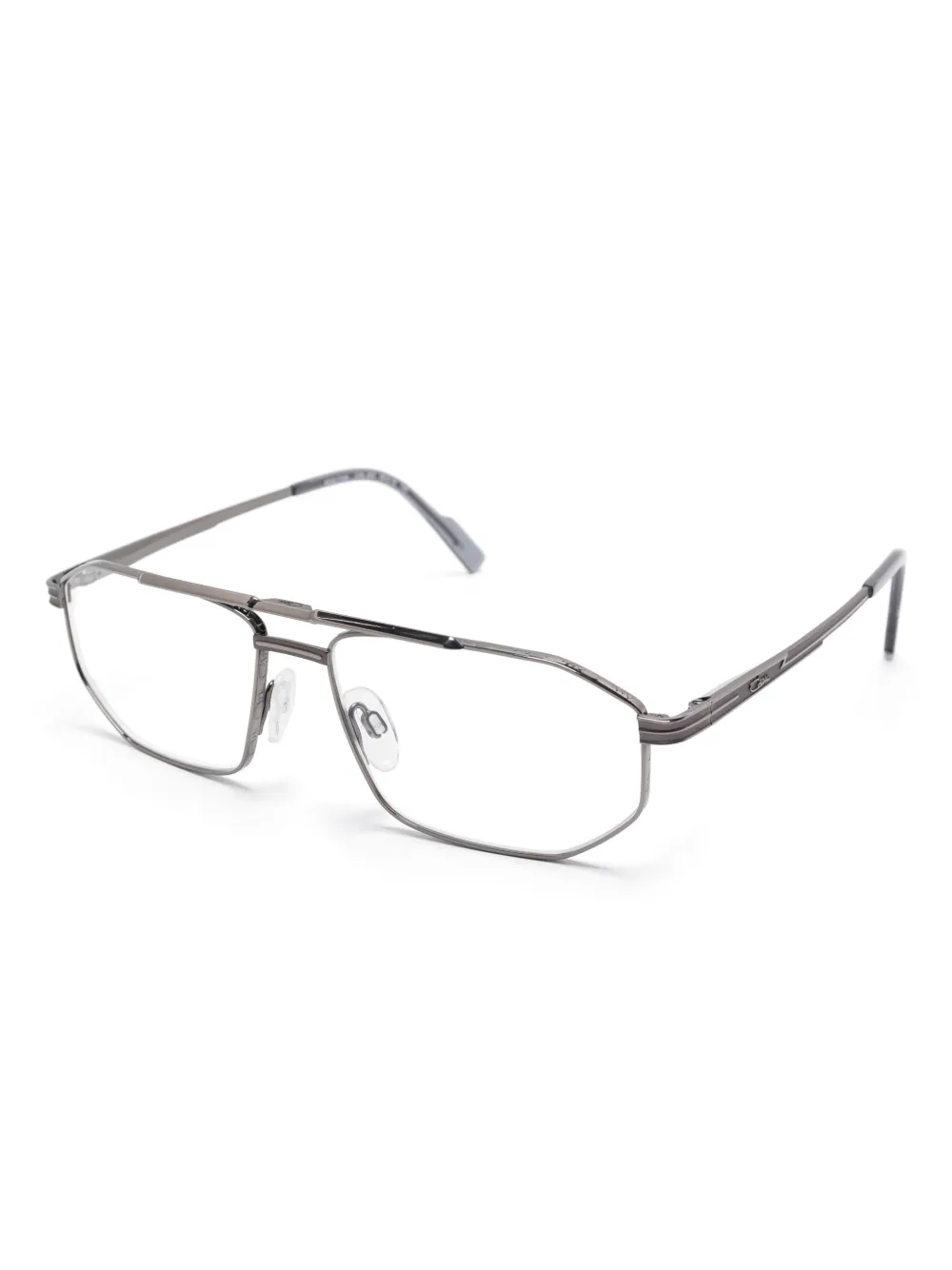 Cazal lunettes de vue à monture pilote | Image 2