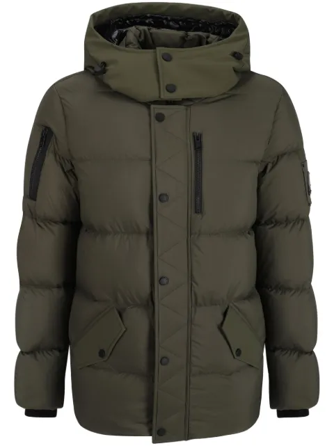 Moose Knuckles Jaqueta Everest 3Q