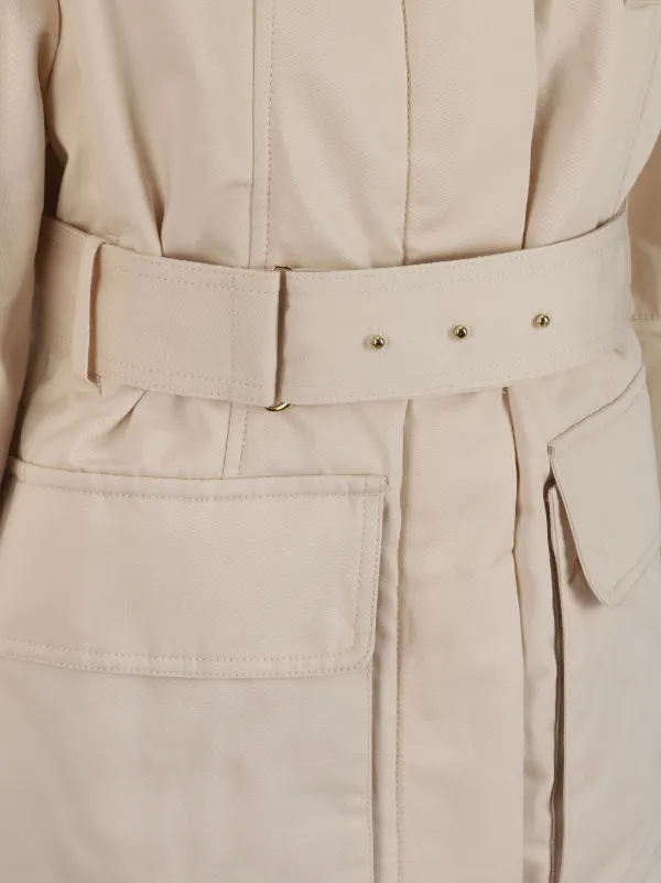 Jacquemus Le Blouson Bari Jacket | Neutrals | FARFETCH UK