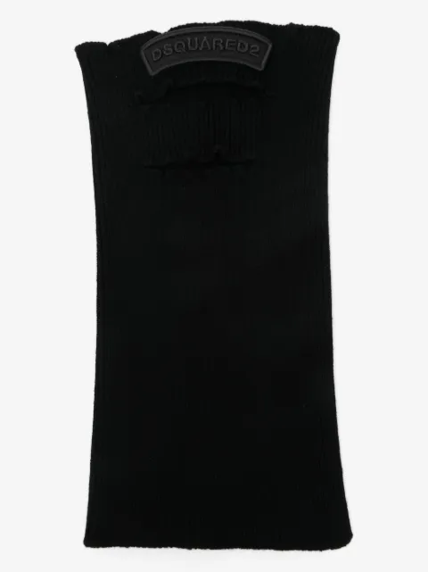 DSQUARED2 Passamontagna