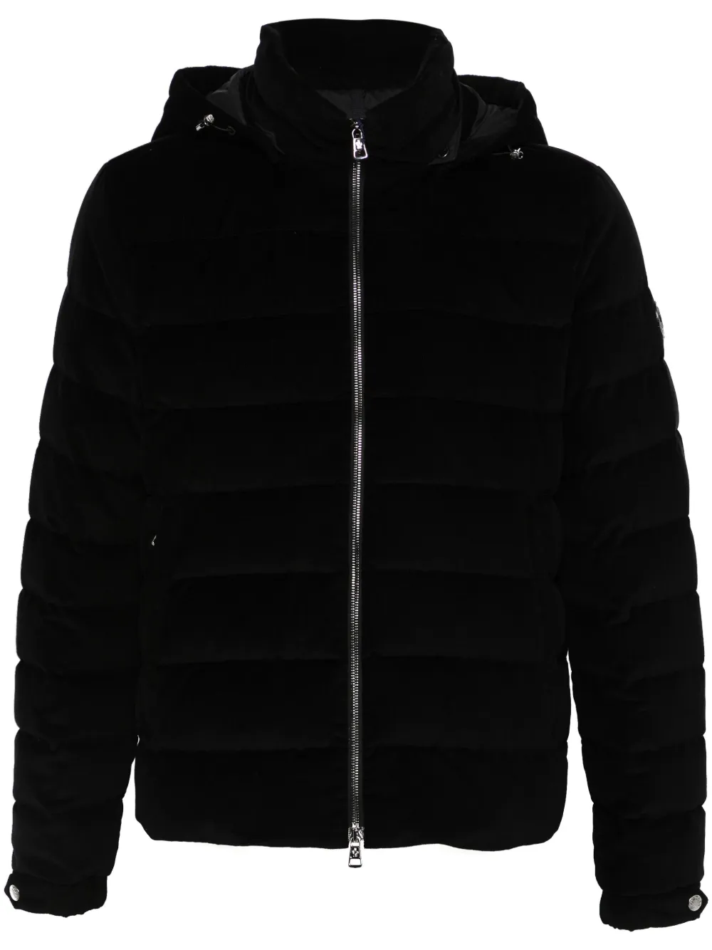 Moncler Chionea jacket – Black