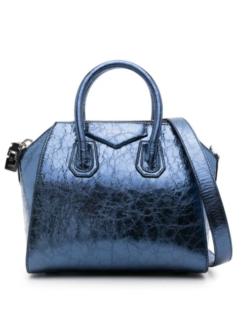 Givenchy mini Antigona tote bag Women