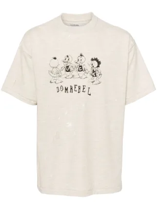 DOMREBEL