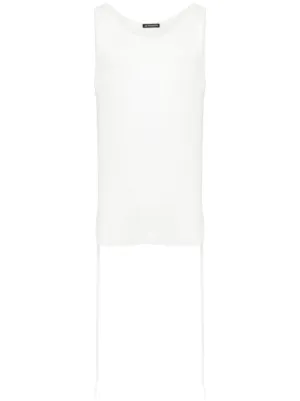 Ann Demeulemeester ノースリーブ メンズ通販 - FARFETCH