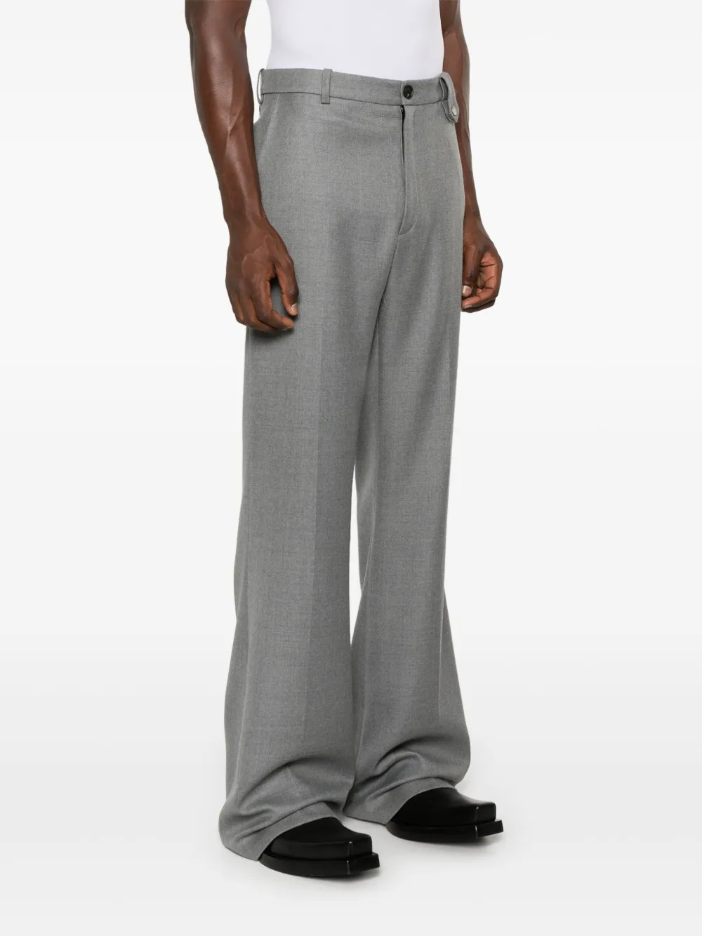 EGONlab. Samy trousers | Smart Closet
