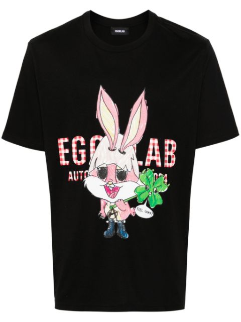 EGONlab. Camiseta Lapinou