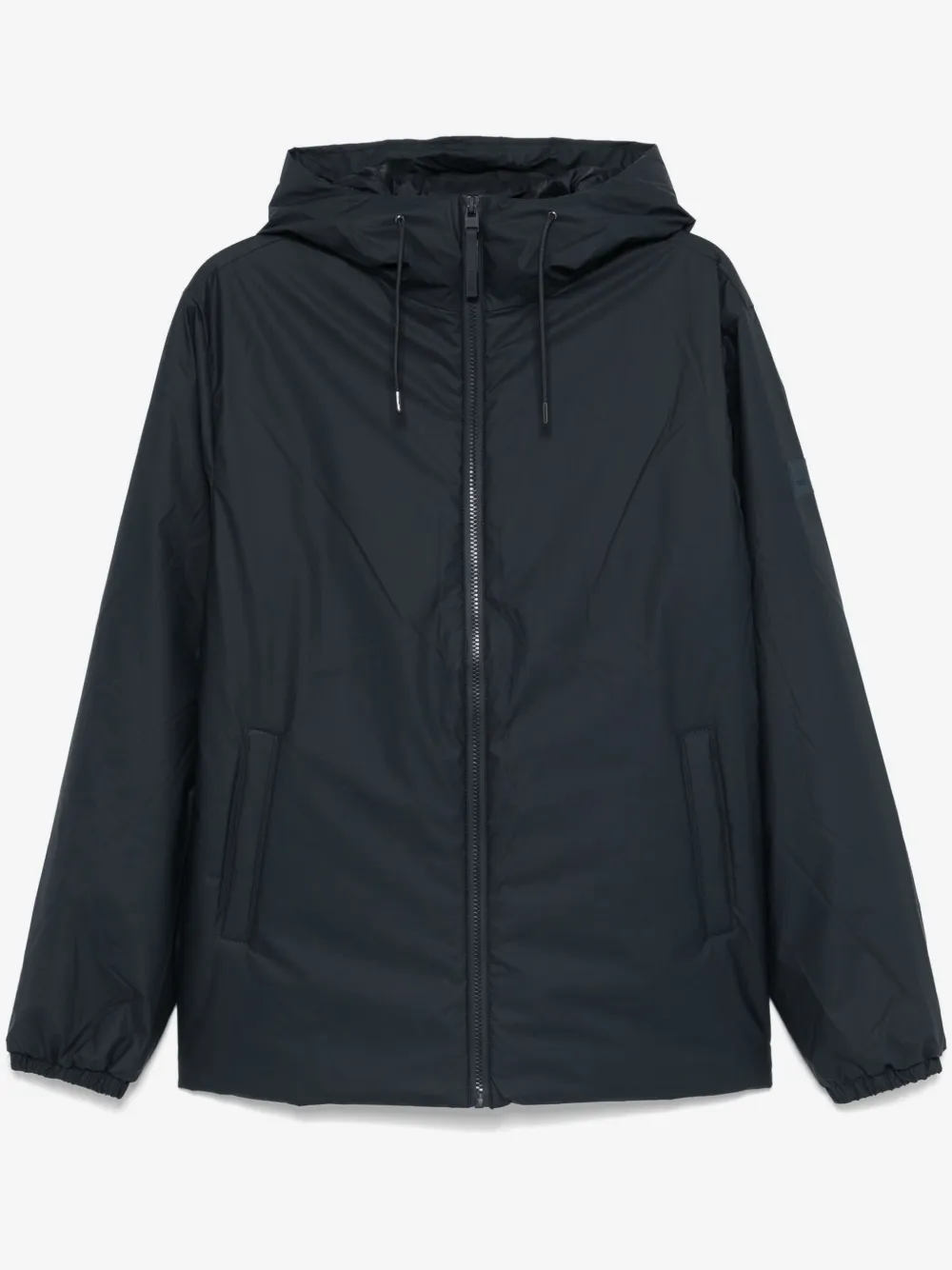 Rains Lohja jacket | Blue | Image 1