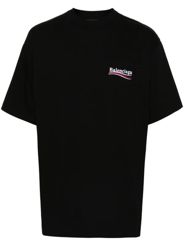 Balenciaga store tee