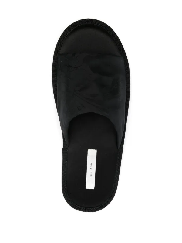 シューズ・サンダルその他 The Row Frances slippers The Row | Frances slipper open toe flats | Savannahs