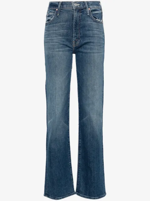 MOTHER The Kick It jeans