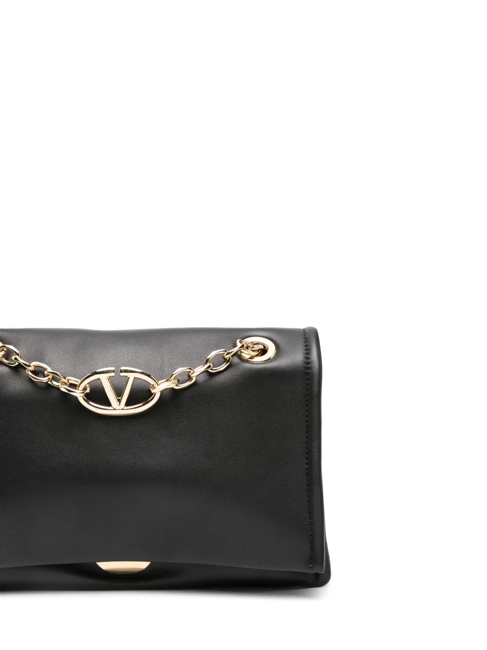 Affordable Valentino Garavani VLogo-signature shoulder bag WOMEN