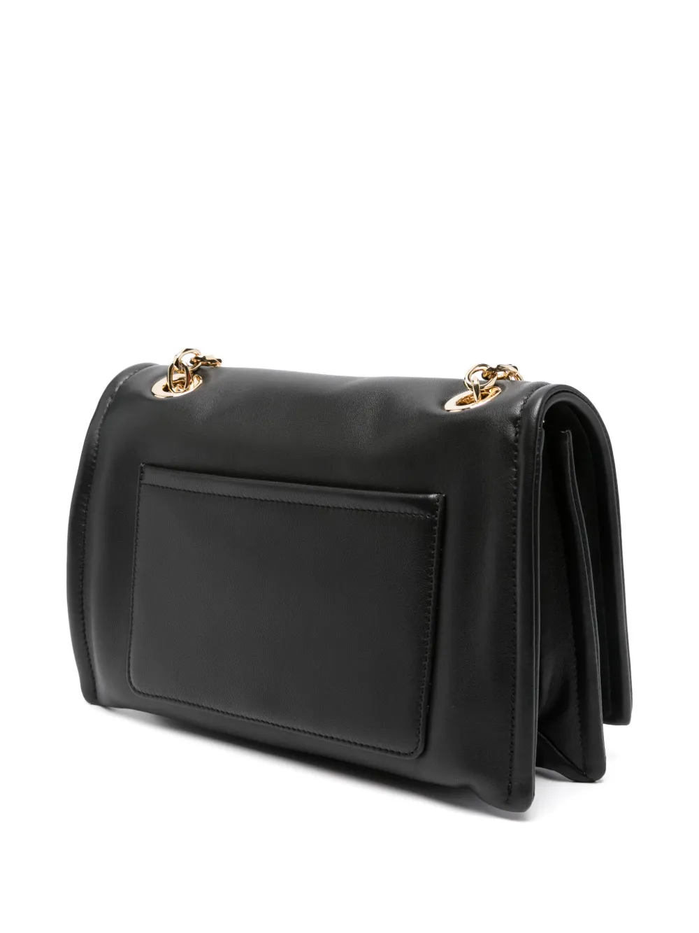 Affordable Valentino Garavani VLogo-signature shoulder bag WOMEN