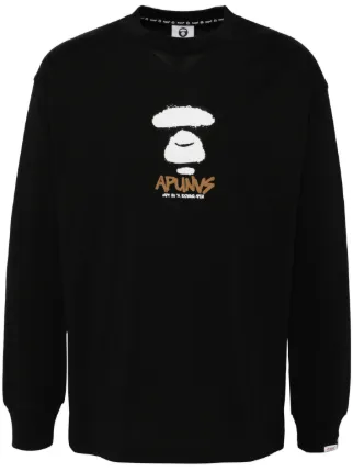 AAPE BY *A BATHING APE®