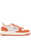 Autry Medalist sneakers - Orange