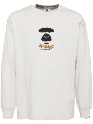 AAPE BY *A BATHING APE®