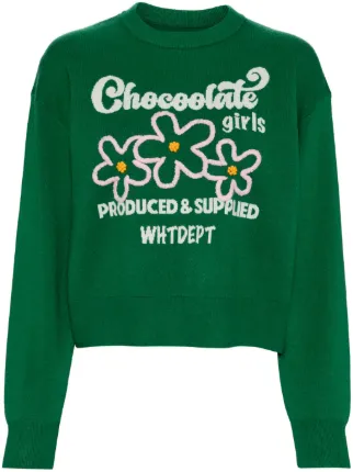 CHOCOOLATE