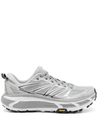 HOKA Mafate Speed 2 Sneakers | Grey | FARFETCH