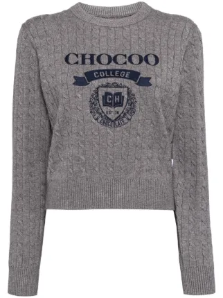 CHOCOOLATE