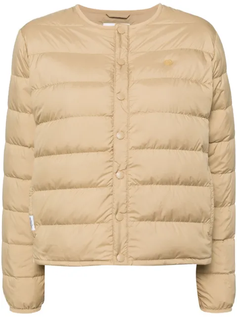 CHOCOOLATE padded jacket