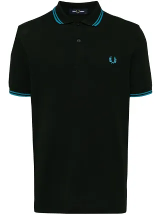 Fred Perry