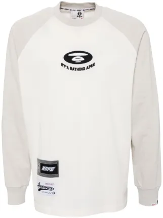 AAPE BY *A BATHING APE®