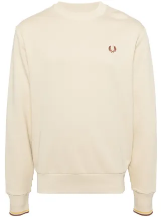 Fred Perry